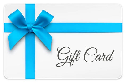 Hicks Creations Gift Card