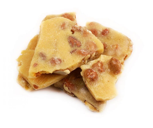 Peanut Brittle