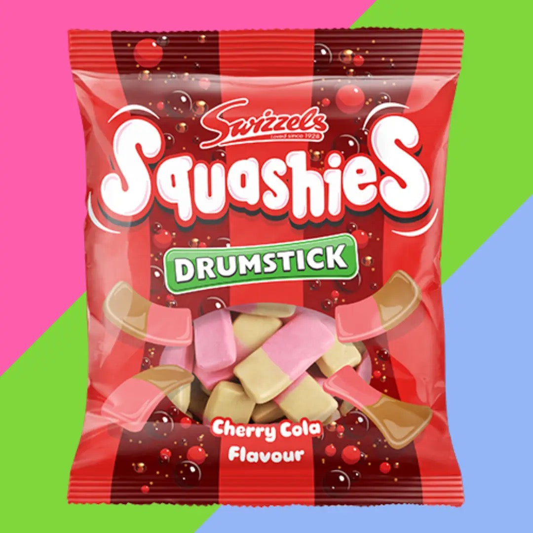 Squashies
