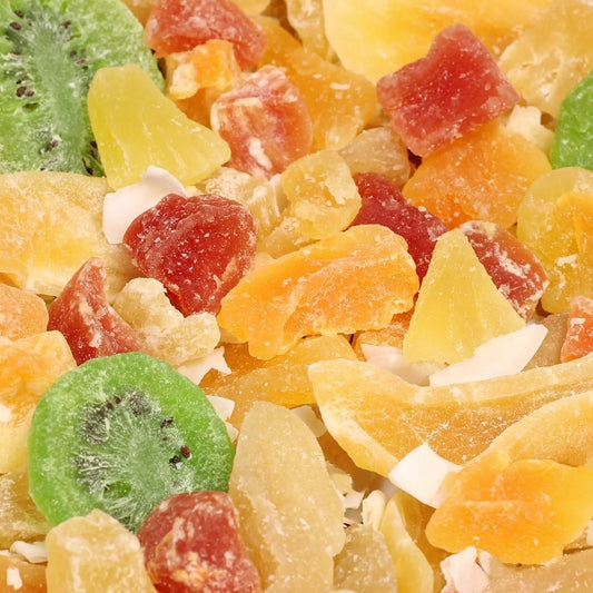 Dried Fruit Mixes