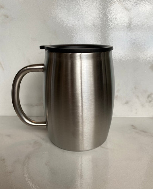 14 oz CUSTOM coffee mug