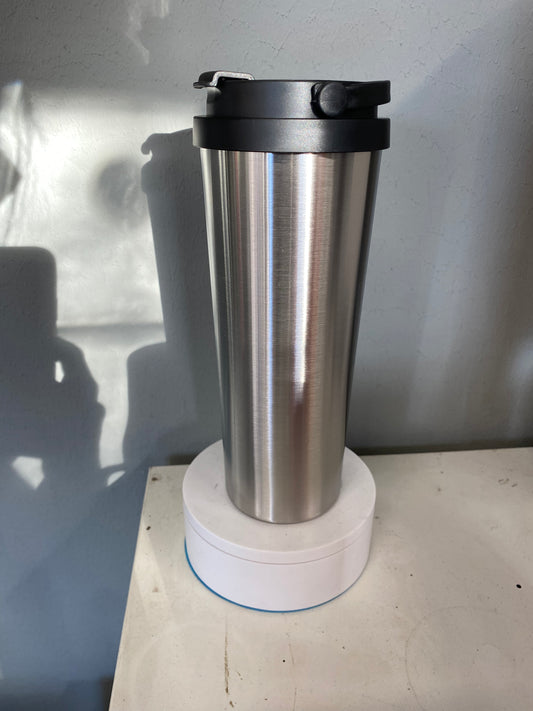 24 oz CUSTOM travel tumbler