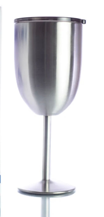 10 oz wine tumbler