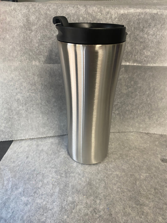 16 oz CUSTOM travel mug